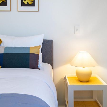 Walk To Central City 2 Bed 2 Bath. Madras Street Christchurch Kültér fotó