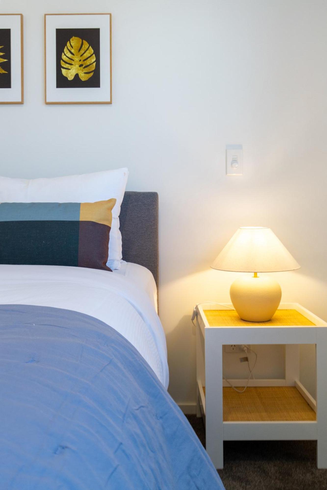 Walk To Central City 2 Bed 2 Bath. Madras Street Christchurch Kültér fotó